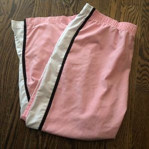 Woman’s Nike Capris pants. Size XL